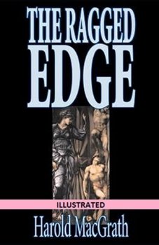Paperback The Ragged Edge Illustrated Book