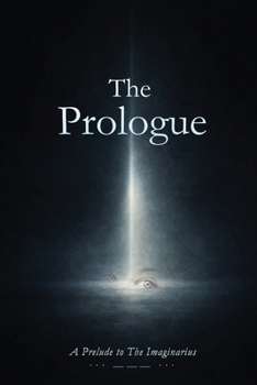 Paperback The Prologue Book