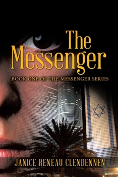 Paperback The Messenger: Book One of the Messenger Series Book