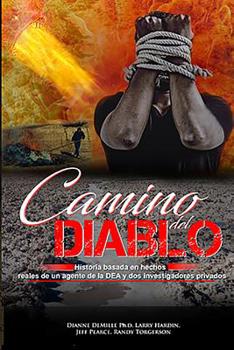 Paperback Camino del Diablo [Spanish] Book