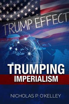 Paperback Trumping Imperialism Book