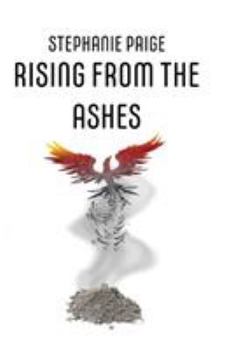 Paperback Rising from the Ashes Book