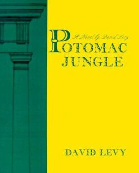 Paperback Potomac Jungle Book