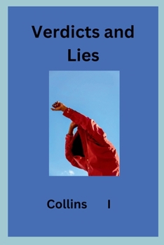 Paperback Verdicts and Lies Book