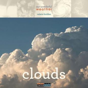 Clouds - Book  of the Our Wonderful Weather