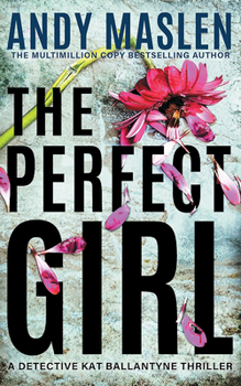 Paperback The Perfect Girl Book