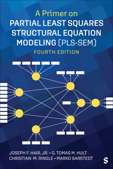 Paperback A Primer on Partial Least Squares Structural Equation Modeling (Pls-Sem) Book
