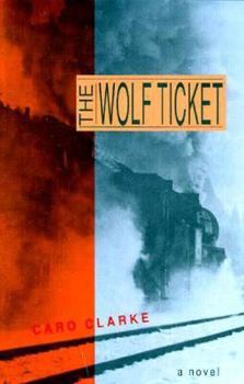 Paperback The Wolf Ticket Book