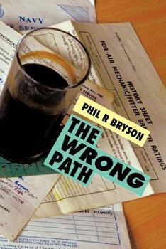 Paperback The Wrong Path Book