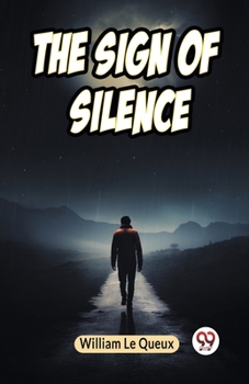 Paperback The Sign of Silence Book