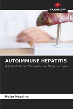 Autoimmune Hepatitis