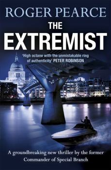 Paperback The Extremist Book