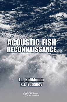 Paperback Acoustic Fish Reconnaissance Book