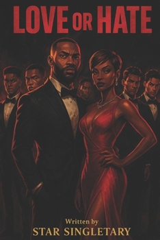 Paperback Love or Hate Book