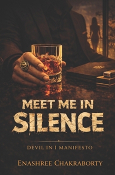 Paperback Meet Me in Silence: The calling Book