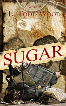Hardcover Sugar: Volume 2 Book