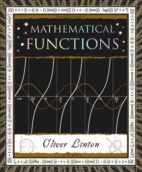 Paperback Mathematical Functions Book
