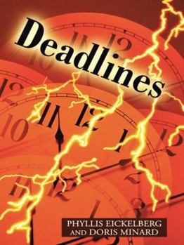 Paperback Deadlines Book