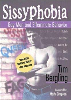 Paperback Sissyphobia Book