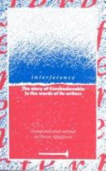 Paperback Interference Book