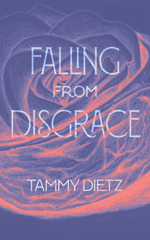 Paperback Falling from Disgrace Book
