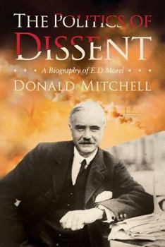 Paperback The Politics of Dissent Book
