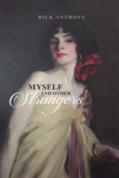 Paperback Myself and Other Strangers Book