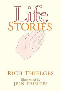 Paperback Life Stories Book
