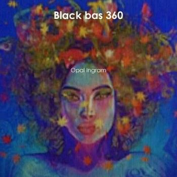 Paperback Black bas 360 [French] Book