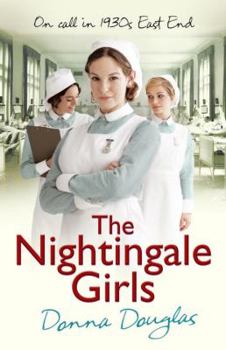 The Nightingale Girls - Book #1 of the Nightingales