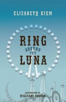 Paperback Ring Around the Luna Book