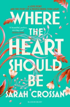 Paperback Where the Heart Should Be: The Times Children's Book of the Week Book