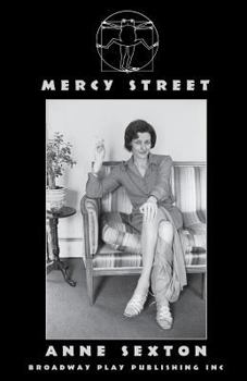 Paperback Mercy Street Book
