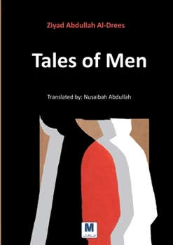 Paperback Tales of Men Book