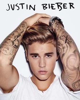 Paperback Justin Bieber Diary Book