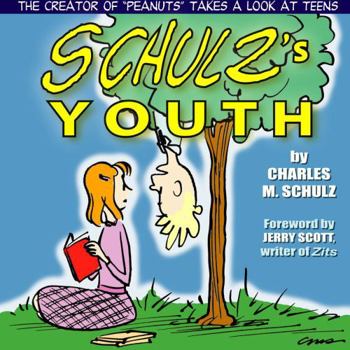 Paperback Schulzs Youth Book