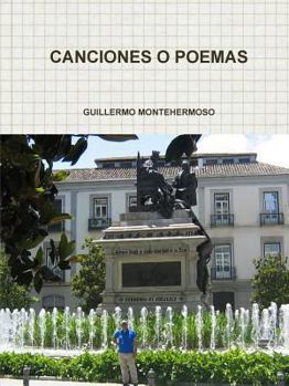 Paperback Canciones O Poemas [Spanish] Book