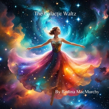 Paperback The Galactic Waltz Book