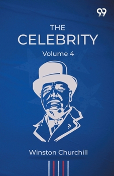 Paperback The Celebrity: Volume 4 Book