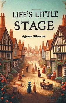 Paperback Life's Little Stage Book