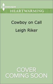 Mass Market Paperback Cowboy on Call (Kansas Cowboys, 3) Book