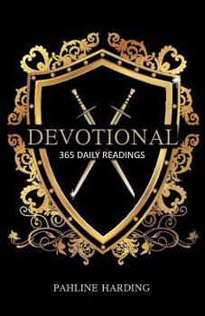 Paperback Devotional Book