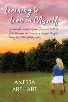 Paperback Learning to Lean on Myself Book