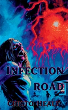 Paperback Infection Road Book