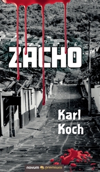 Hardcover Zacho [German] Book