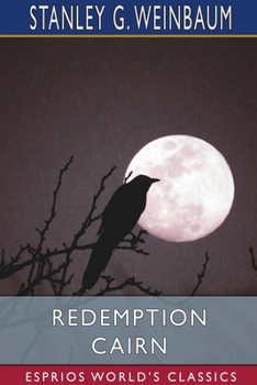 Paperback Redemption Cairn (Esprios Classics) Book