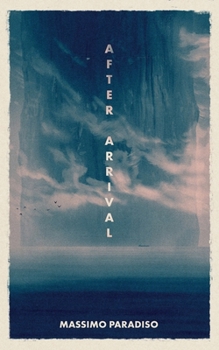 Paperback After Arrival Book