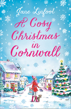Paperback A Cosy Christmas in Cornwall Book