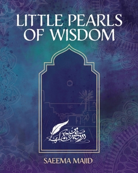 Paperback Little Pearls Of Wisdom Book