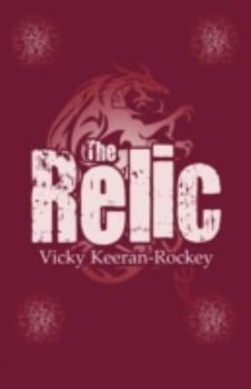 Paperback The Relic Book